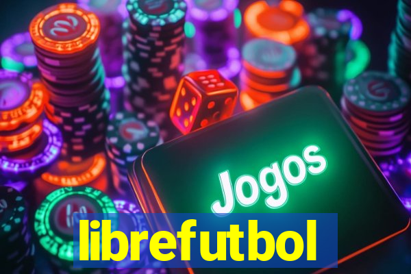 librefutbol