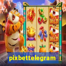 pixbettelegram