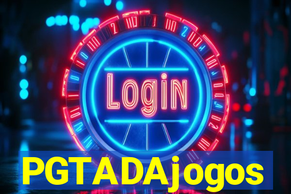 PGTADAjogos