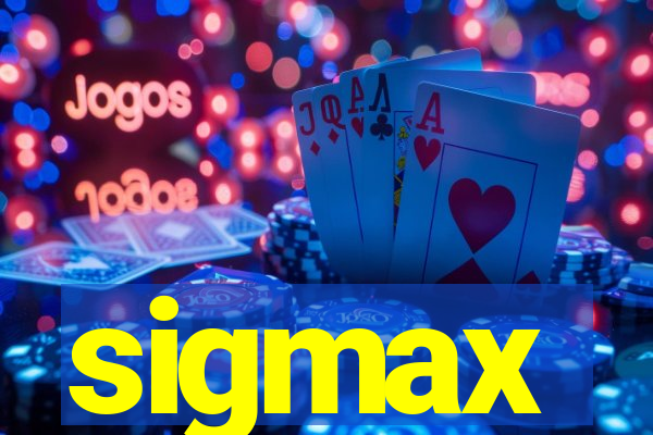 sigmax