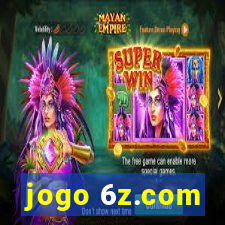 jogo 6z.com