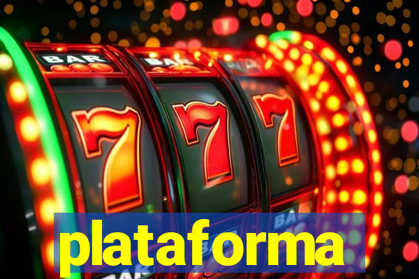 plataforma