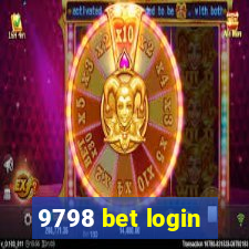 9798 bet login