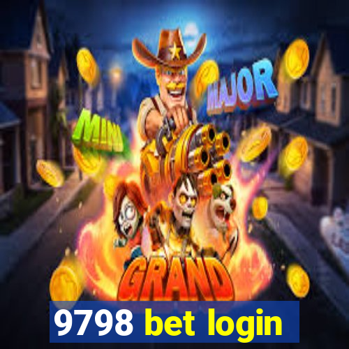 9798 bet login