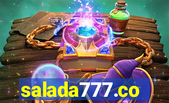 salada777.co