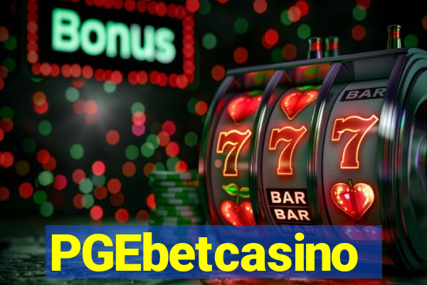 PGEbetcasino