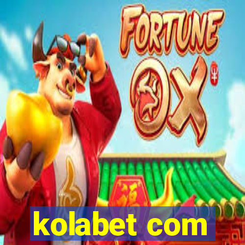 kolabet com