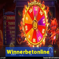 Winnerbetonline