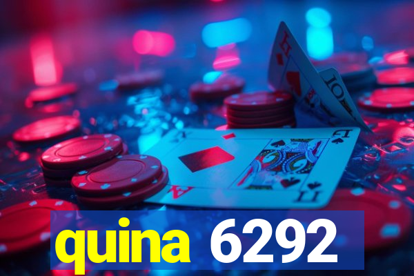 quina 6292