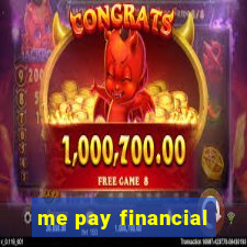 me pay financial