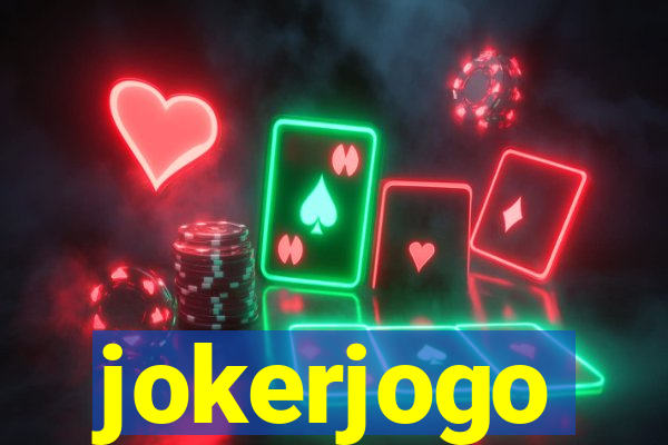 jokerjogo