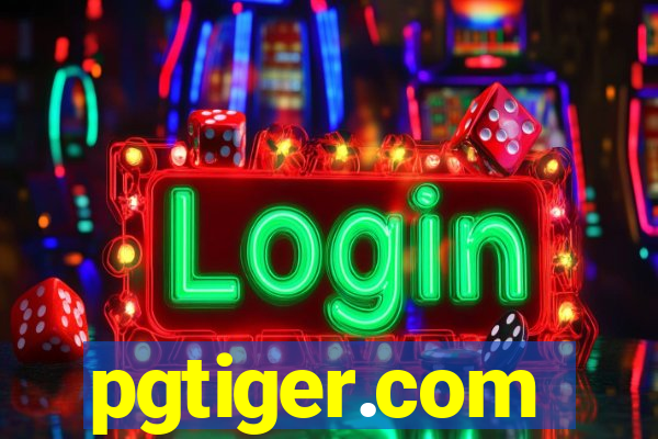 pgtiger.com