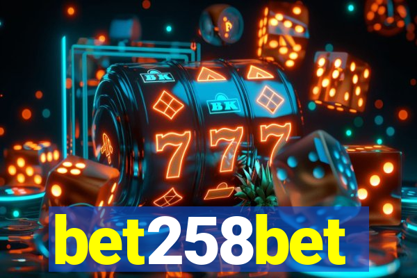 bet258bet