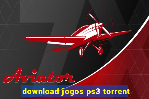 download jogos ps3 torrent