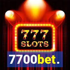 7700bet.