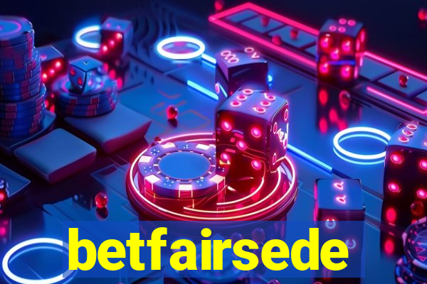 betfairsede