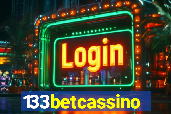 133betcassino