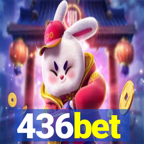 436bet