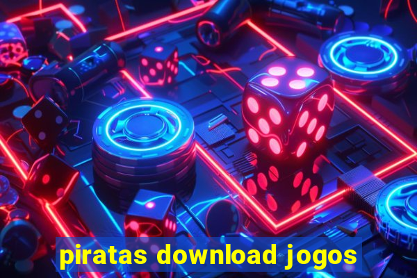 piratas download jogos