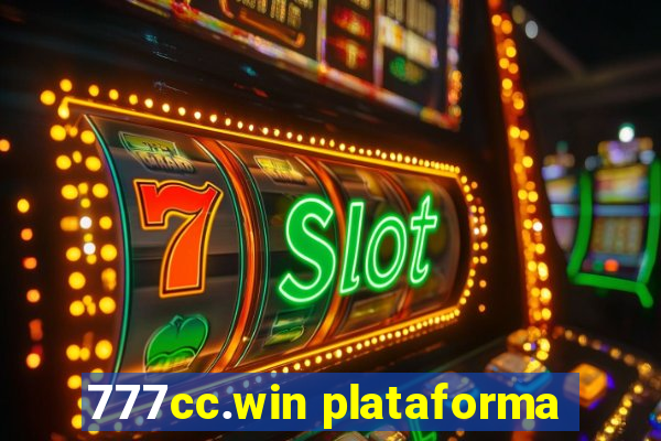 777cc.win plataforma