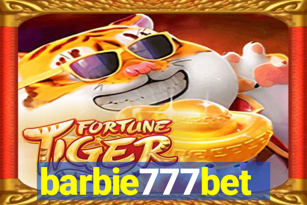 barbie777bet