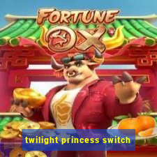 twilight princess switch