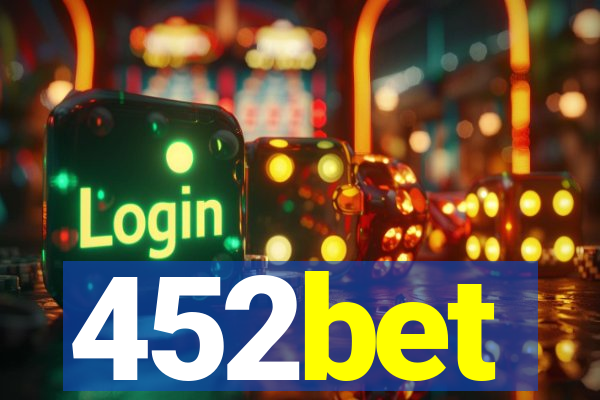 452bet