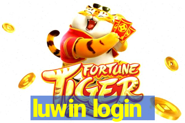 luwin login