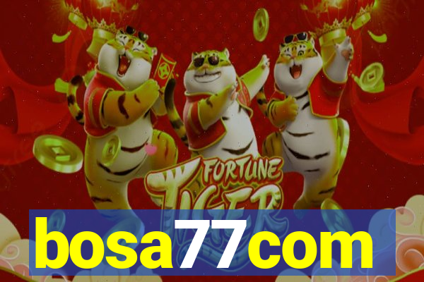 bosa77com