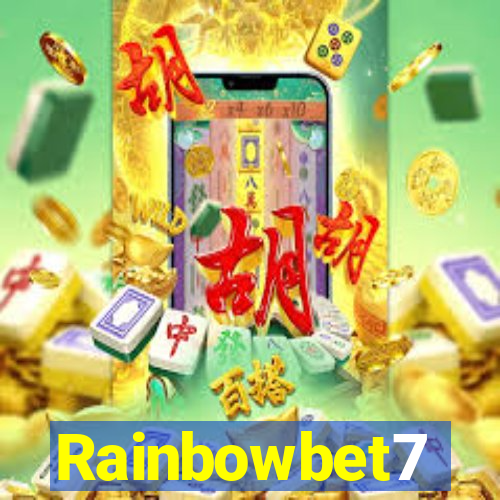 Rainbowbet7