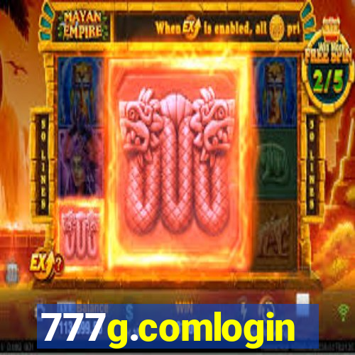 777g.comlogin