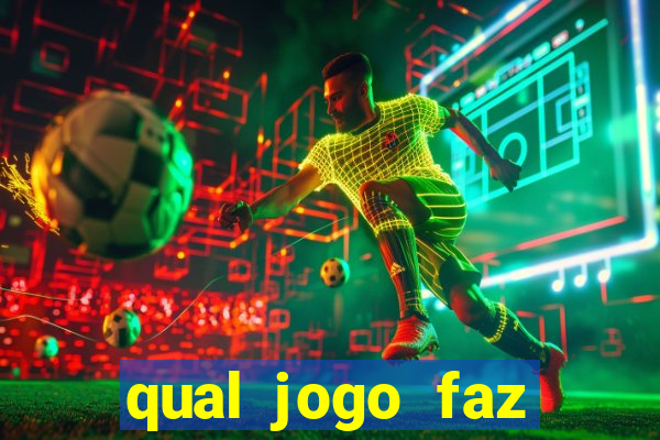 qual jogo faz ganhar dinheiro de verdade