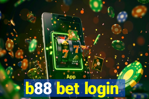 b88 bet login