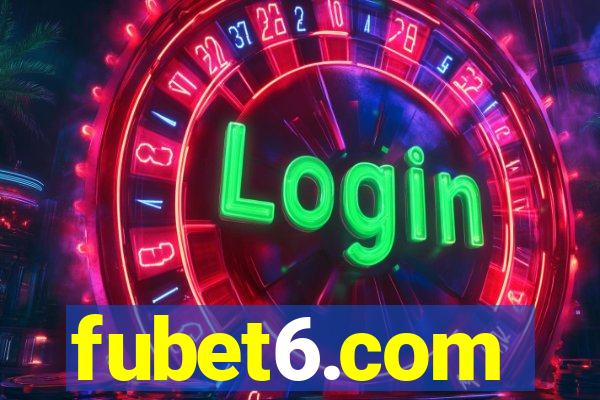 fubet6.com