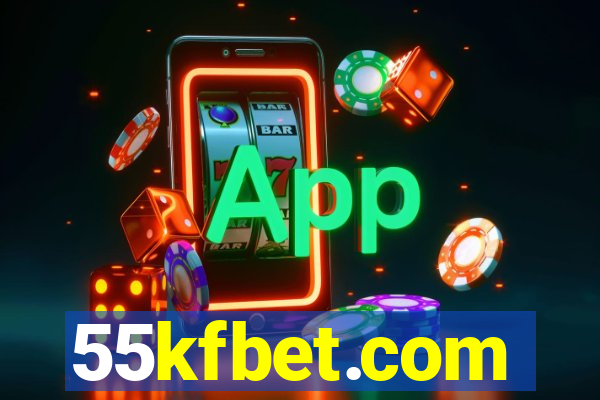 55kfbet.com