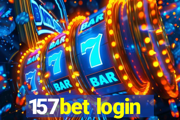 157bet login