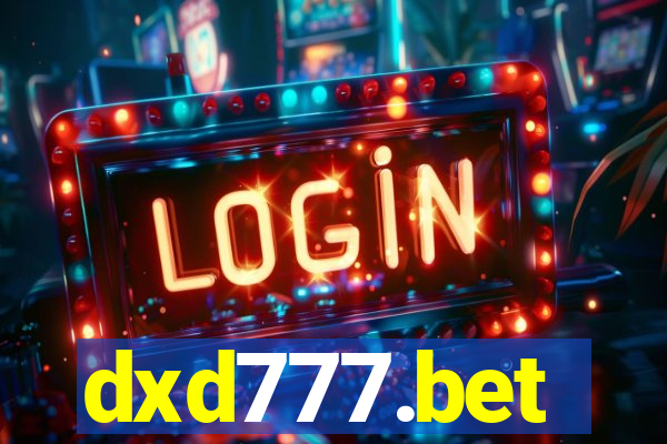 dxd777.bet