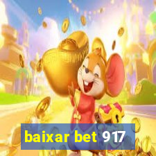 baixar bet 917