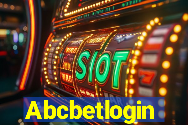 Abcbetlogin