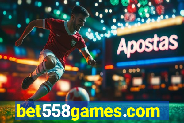 bet558games.com