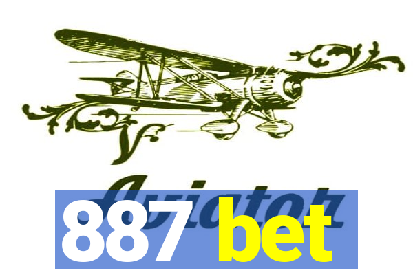 887 bet