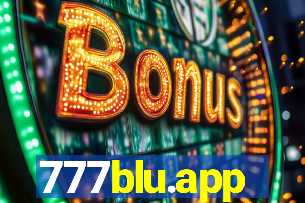 777blu.app