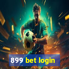 899 bet login