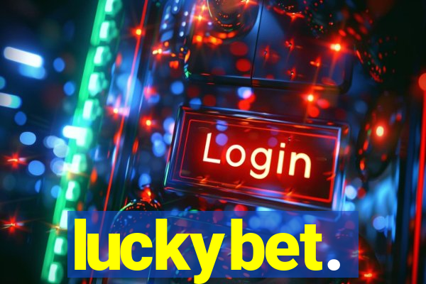 luckybet.