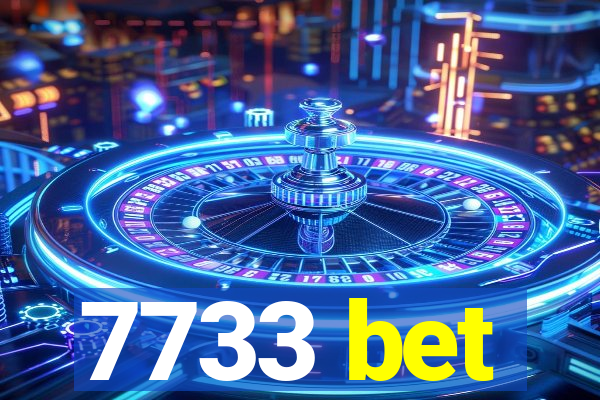 7733 bet