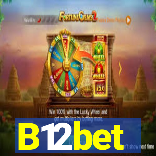 B12bet