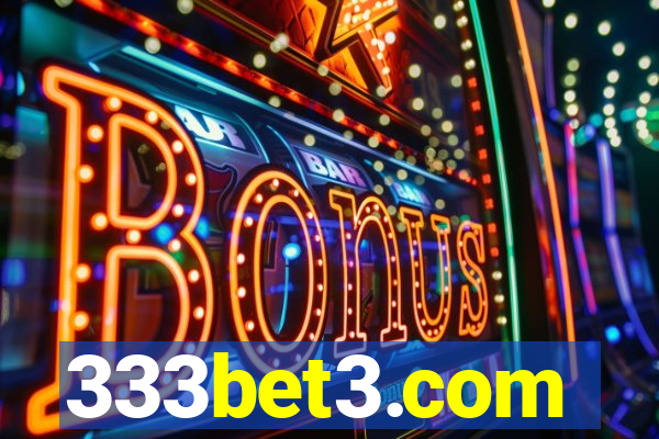 333bet3.com