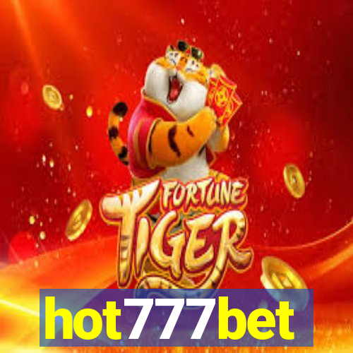 hot777bet