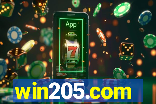 win205.com