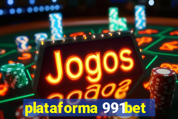 plataforma 991bet